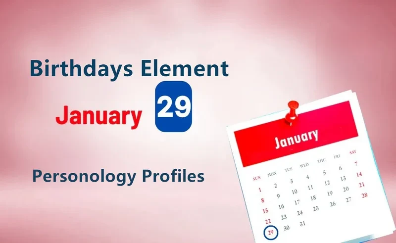 January 29th Mystic Warrior Is Birthday Personality Analysis