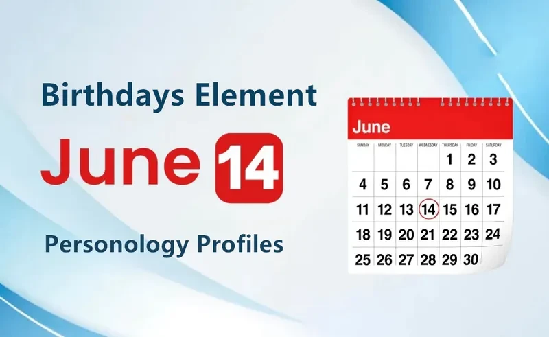 June 14th Supervisor Is Birthday Personality Analysis
