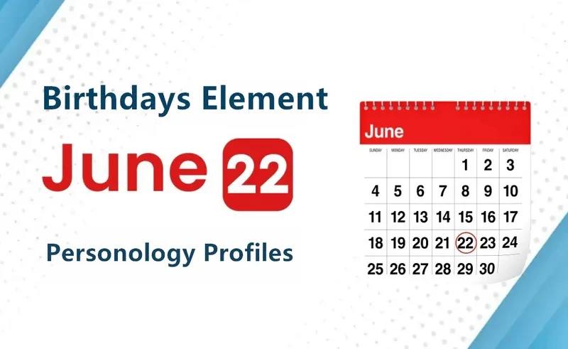 June 22nd Breathless Anticipation Is Birthday Personality Analysis